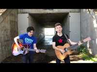 Thumbnail for the Matt Jaffe - Folsom Prison Blues (Song Of The Week 10) link, provided by host site