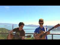 Thumbnail for the Matt Jaffe - Hellhounds Of Alcatraz (Song Of The Week 9) link, provided by host site