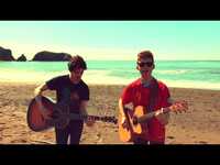 Thumbnail for the Matt Jaffe - January Sky (Song Of The Week 8) link, provided by host site