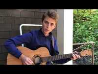 Thumbnail for the Matt Jaffe - Pancho & Lefty (Song Of The Week 35) link, provided by host site