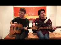 Thumbnail for the Matt Jaffe - Wander No More (Song Of The Week 6) link, provided by host site