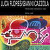Thumbnail for the Luca Flores - Matt Jazz Quintet (Trescore Cremasco 1984 - Siena 1985) link, provided by host site