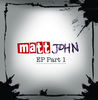 Thumbnail for the Matt John - Matt John, Pt. 1 link, provided by host site