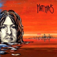Thumbnail for the Matt Mays - Matt Mays link, provided by host site