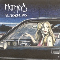 Thumbnail for the Matt Mays - Matt Mays & El Torpedo link, provided by host site