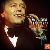 Image of Matt Monro linking to their artist page due to link from them being at the top of the main table on this page