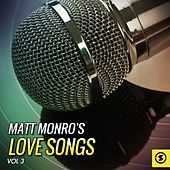 Image of Matt Monro linking to their artist page due to link from them being at the top of the main table on this page