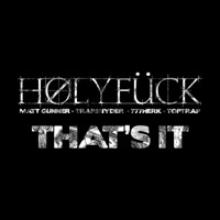 Thumbnail for the Holy Fuck - MATT PUT ON the BEAT link, provided by host site