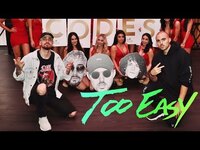 Thumbnail for the Cheat Codes - Matt's Ex Grabs Him by the Head [Too Easy #13] link, provided by host site