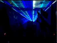 Thumbnail for the Orbital - Doctor Who theme tune (remix) at Glastonbury Festival link, provided by host site