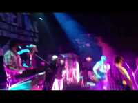 Thumbnail for the Casey Donahew - Matt Stell can hang anytime link, provided by host site