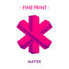 Image of Fineprint linking to their artist page due to link from them being at the top of the main table on this page