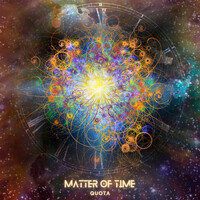 Thumbnail for the Quota - Matter of Time link, provided by host site