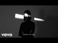 Thumbnail for the Meg Mac - Matter Of Time link, provided by host site