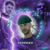 Thumbnail for the Mr. D - Matter of Time link, provided by host site
