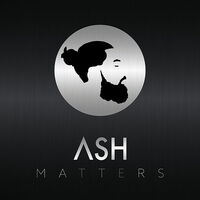 Thumbnail for the Ash - Matters link, provided by host site
