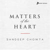 Thumbnail for the Sandeep Chowta - Matters of the Heart link, provided by host site
