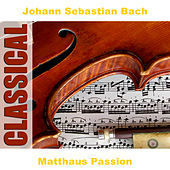 Thumbnail for the The Brandenburg Consort - Matthäus Passion, Prima Parte: 1.chorus With Chorale: Kommt, Ihr Töchter, Helft Mir Klagen link, provided by host site