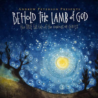 Thumbnail for the Andrew Peterson - Matthew's Begats link, provided by host site