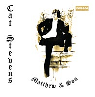 Thumbnail for the Cat Stevens - Matthew & Son link, provided by host site