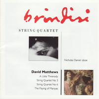Image of Brindisi String Quartet linking to their artist page due to link from them being at the top of the main table on this page