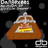 Thumbnail for the Artificial Dreamer - Mau5over link, provided by host site