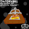 Thumbnail for the Artificial Dreamer - Mau5over link, provided by host site