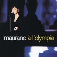 Thumbnail for the Maurane - Maurâne à l'Olympia link, provided by host site