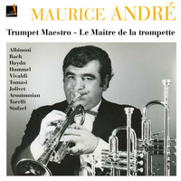 Thumbnail for the Maurice André - Maurice André: Le trompettiste du siècle link, provided by host site