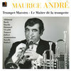 Image of Maurice André linking to their artist page due to link from them being at the top of the main table on this page