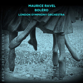 Thumbnail for the London Symphony Orchestra - Maurice Ravel: Boléro link, provided by host site