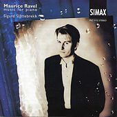 Thumbnail for the Sigurd Slåttebrekk - Maurice Ravel: Piano Works link, provided by host site