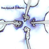 Thumbnail for the The Calder Quartet - Maurice Ravel-Thomas Adès-W.A. Mozart link, provided by host site