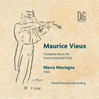 Image of Maurice Vieux linking to their artist page due to link from them being at the top of the main table on this page
