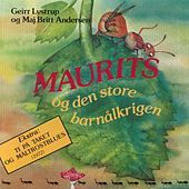 Thumbnail for the Geirr Lystrup - Maurits Og Den Store Barnålkrigen link, provided by host site