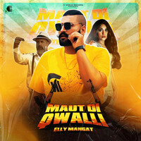 Thumbnail for the Elly Mangat - Maut Di Qwalli link, provided by host site