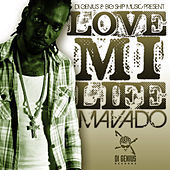 Thumbnail for the Mavado - Mavado-Love Mi Life link, provided by host site