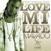 Thumbnail for the Mavado - Mavado-Love Mi Life link, provided by host site