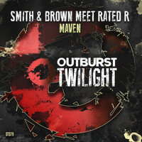 Thumbnail for the Smith & Brown - Maven link, provided by host site