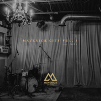 Thumbnail for the Maverick City Music - Maverick City Music, Vol. 3: Pt. 2 link, provided by host site