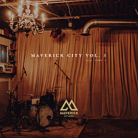 Thumbnail for the Maverick City Music - Maverick City Vol. 3 Part 1 link, provided by host site