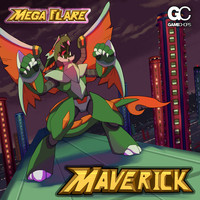 Thumbnail for the GameChops - Maverick link, provided by host site