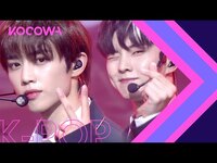 Thumbnail for the The Boyz - Maverick Music Bank K-Chart link, provided by host site