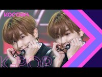 Thumbnail for the The Boyz - Maverick SBS Inkigayo link, provided by host site