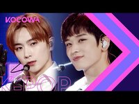 Thumbnail for the The Boyz - Maverick Show! Music Core link, provided by host site