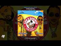 Thumbnail for the French Montana - Double Trouble [Coke Wave 4] link, provided by host site