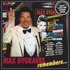 Thumbnail for the Max Bygraves - Max Bygraves Remembers ... link, provided by host site