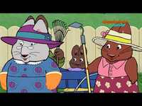 Thumbnail for the Nick Jr. - Max et Ruby | Le jardinage | NICKELODEON JUNIOR link, provided by host site