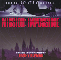 Thumbnail for the Danny Elfman - Max Found link, provided by host site