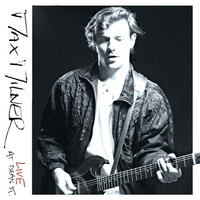 Thumbnail for the Max Milner - Max Milner - Live at Dean St link, provided by host site